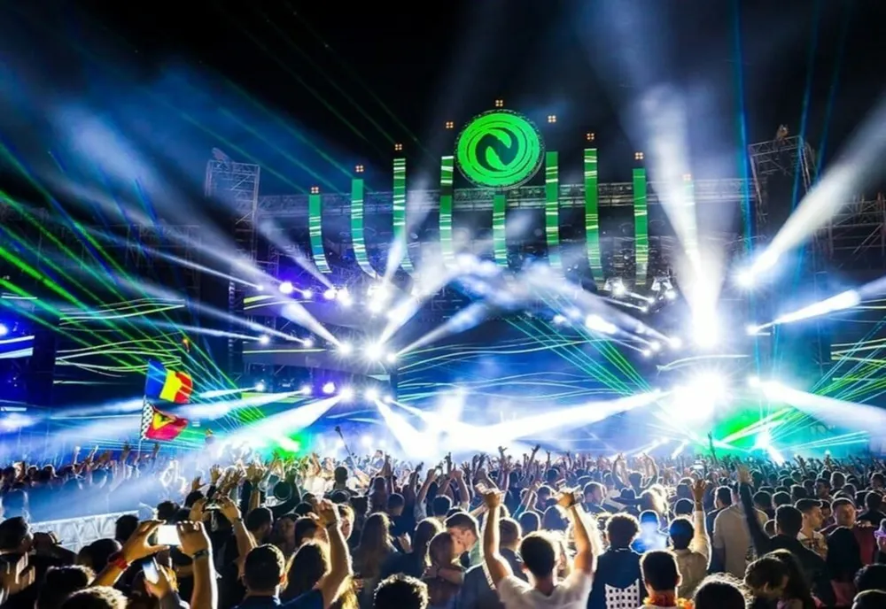 Recomandările DSU pentru participarea în siguranță la festivaluri