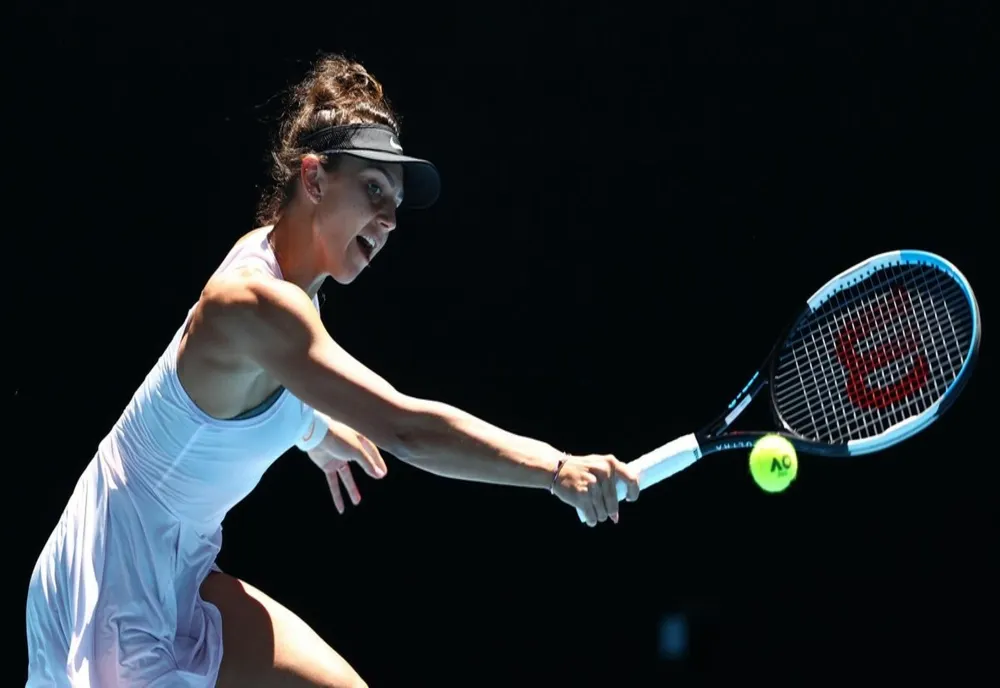 TENIS: JAQUELINE CRISTIAN S-A CALIFICAT ÎN OPTIMI LA GUANGZHOU (WTA)