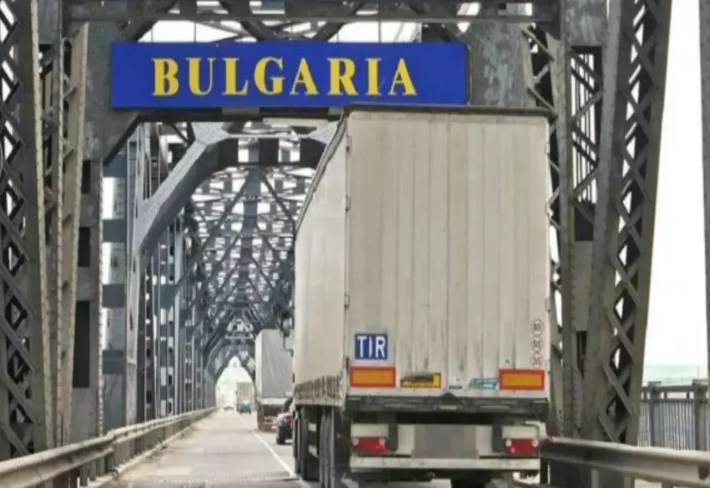 Lovitură pentru românii care merg în Bulgaria! Vinieta se scumpește masiv de la 1 august