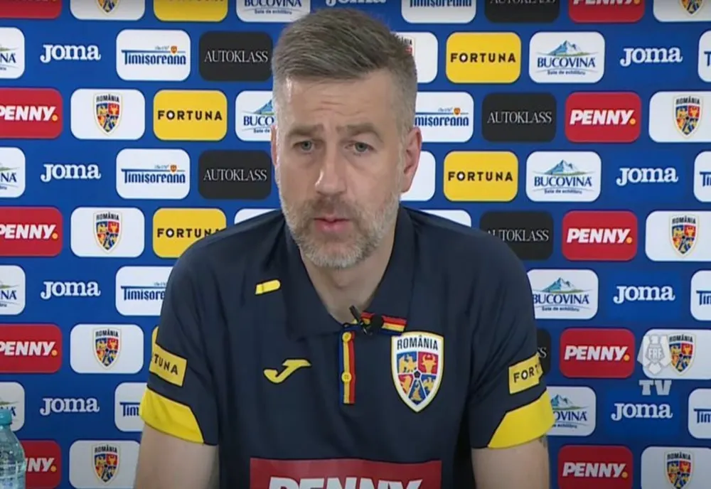 Edi Iordănescu, mărturisiri despre perioada FCSB: „Mi-am făcut contractul convins că nu va fi acceptat”