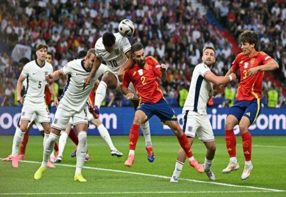 Fotbal - CM 2026: Spania, 'pregătită să sufere' în semifinala cu Franţa
