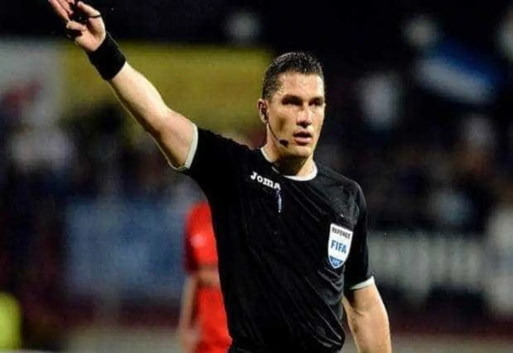 FIFA l-a răsplătit pe Istvan Kovacs. Câți bani a câștigat după aventura de la CM 2026