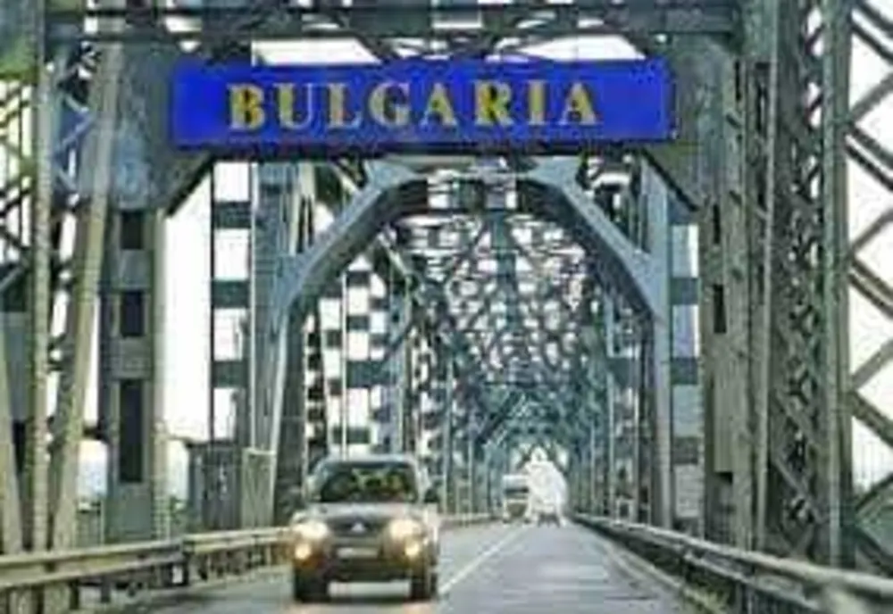 Alertă la granița României. O dronă a explodat lângă un gazoduct, iar premierul Bulgariei a convocat Consiliul de Securitate