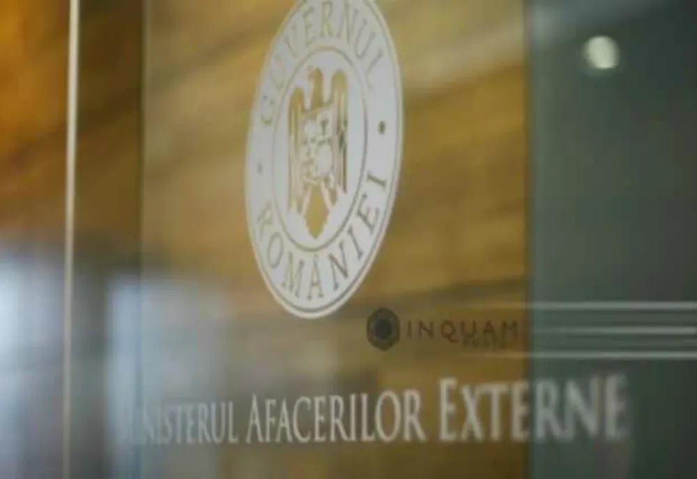 Reacția MAE în cazul cetățeanului român arestat în Germania pentru spionaj.”Nu au fost înregistrate solicitări de asistenţă consulară”