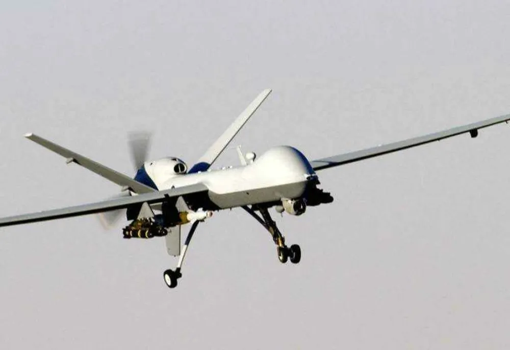 RO- ALERT în Tulcea după pătrunderea unei noi drone în spațiul aerian al României. Oamenii, îndemnați să se adăpostească