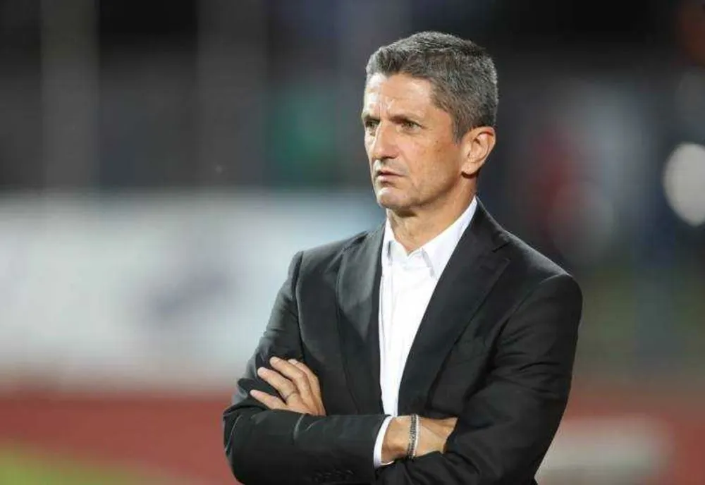 Răzvan Lucescu a început munca la Al-Sadd. „The Boss in Motion!”, mesajul viral al clubului