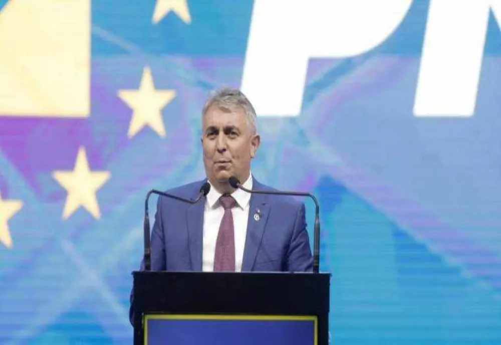 Lucian Bode, mesaj dur pentru Bolojan: ”Nu am niciun motiv să demisionez. Un partid care își exclude criticii își pregătește eșecul în surdină”