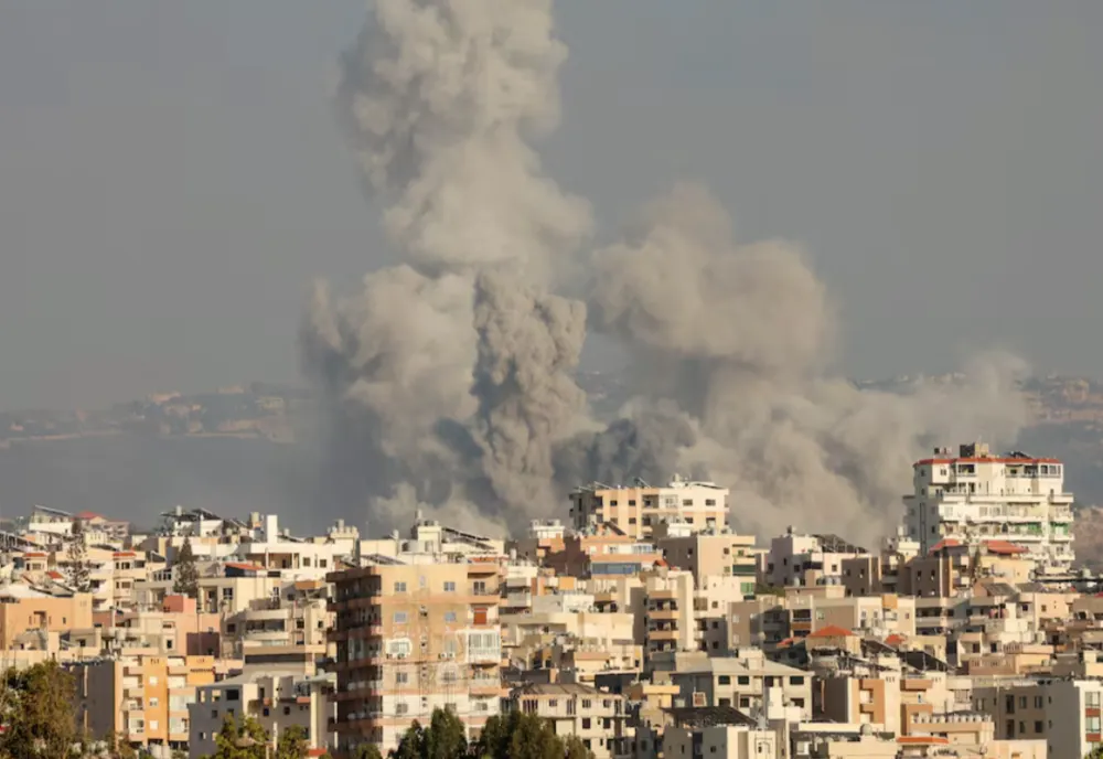 20 de morți în Liban după noi atacuri ale Israelului. Armistițiul, încălcat la 24 de ore după intrarea în vigoare