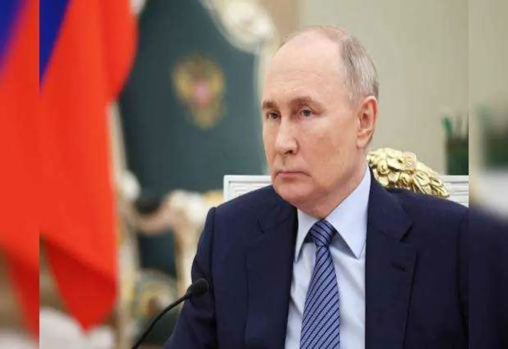 Putin anunță noi investiții în arsenalul nuclear al Rusiei: „Punem în aplicare planuri pregătite cu zeci de ani în urmă”