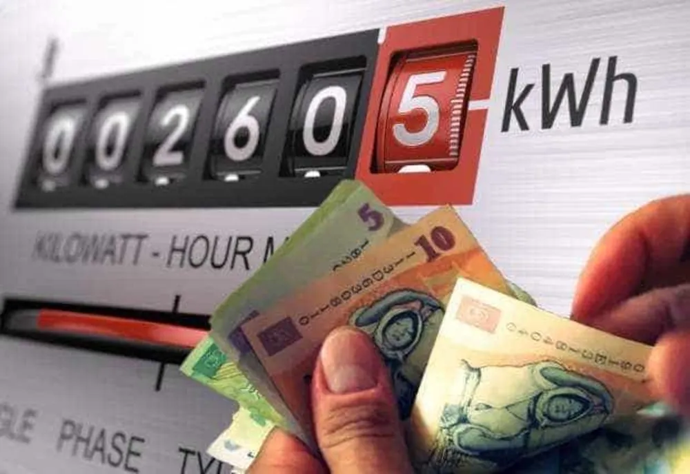 FACTURILE LA ENERGIE VOR CREȘTE DIN NOU