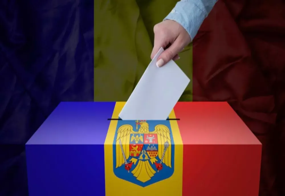 PREZIDENȚIALE 2025: PESTE 5.000 DE ROMÂNI, ÎNSCRIȘI PENTRU VOTUL PRIN CORESPONDENȚĂ