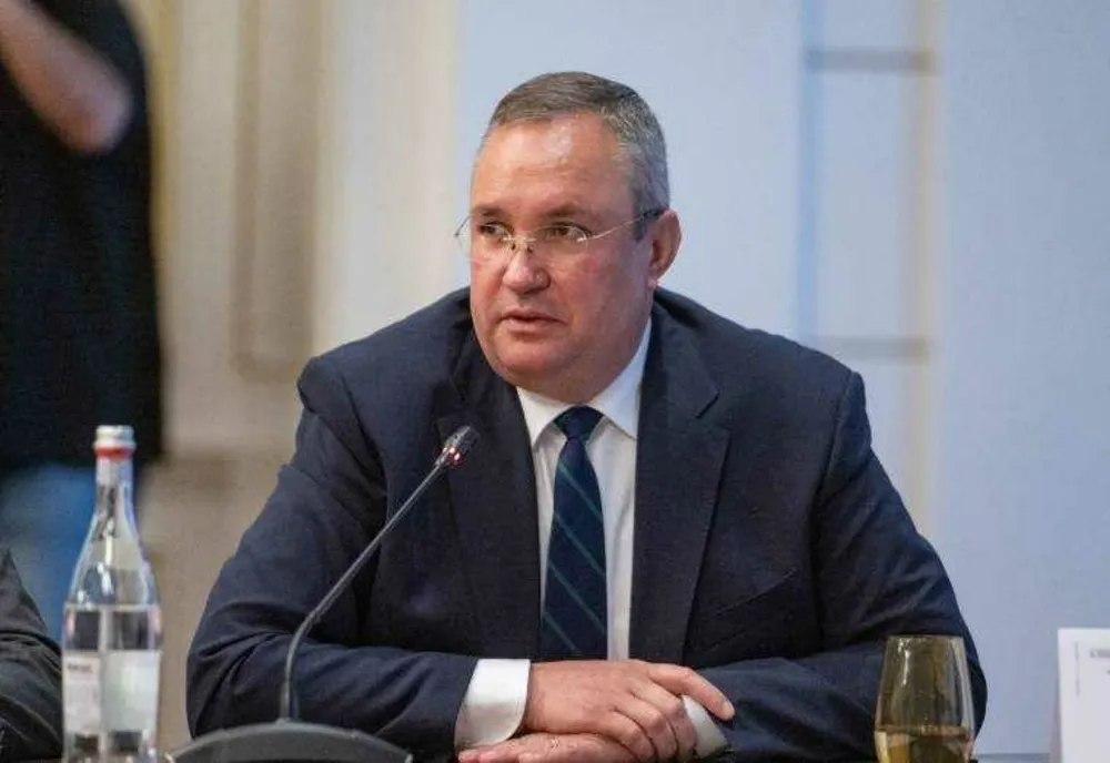 SOCIOLOGUL CĂTĂLIN STOICA: NICOLAE CIUCĂ ARE CELE MAI MARI ȘANSE SĂ INTRE ÎN TURUL 2