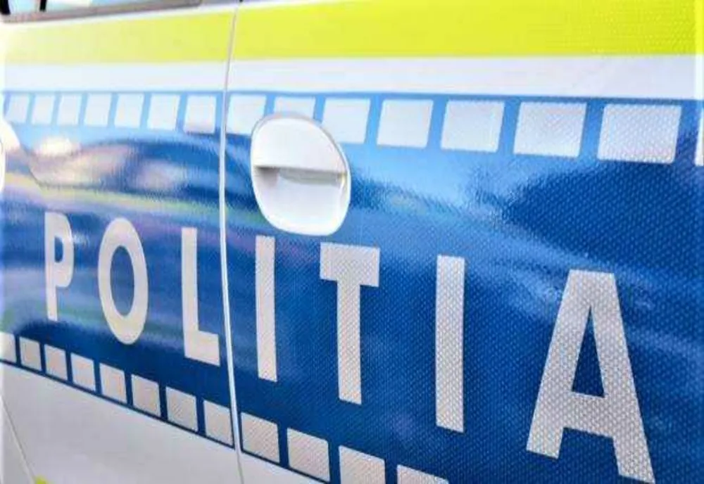 Copil de 2 ani amenințat cu moartea de tatăl său, care avea un cutter asupra lui. Au intervenit trupele speciale
