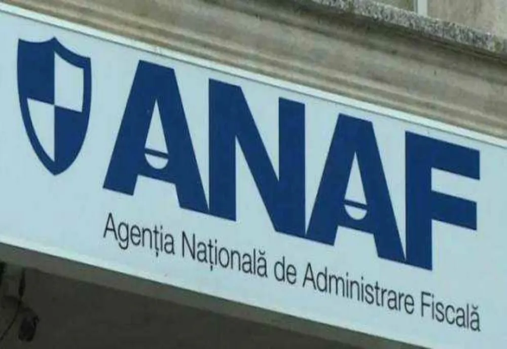 ANAF șterge datorii pentru zeci de mii de firme! Parlamentul a adoptat legea privind amnistia fiscală