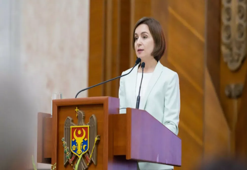 Marta Kos: Moldova ar putea încheia negocierile cu UE până în 2028, dar „mai este mult de lucru”