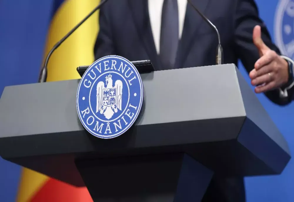 Încep NEGOCIERILE pentru noul Guvern. Eugen Tomac discută astăzi cu partidele parlamentare
