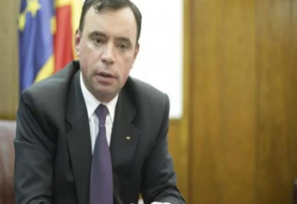 BOGDAN DESPESCU (MAI): ”CHIAR DACĂ CETĂȚENII NU VOR MAI FI CONTROLAȚI ÎN TOTALITATE, VOM ȚINE SUB CONTROL CRIMINALITATEA”