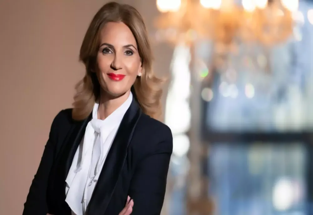 NICUȘOR DAN ÎNTÂRZIE CU DECLARAȚIA DE AVERE. ANCA ALEXANDRESCU: L-A AJUTAT CCR, PROBABIL AȘA POATE ASCUNDE CINE SUNT DONATORII