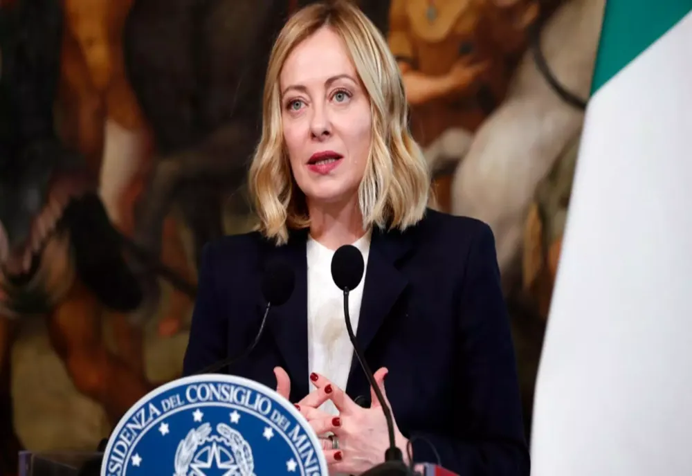 Italia trimite avioane de luptă și militari în România după incidentul de la Galați! Misiunea a fost urgentată