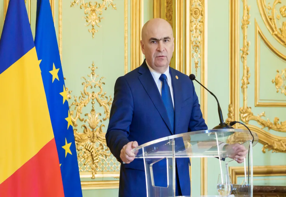 Ilie Bolojan, despre o nouă nominalizare la Palatul Victoria: „Decizia va fi luată în partid”