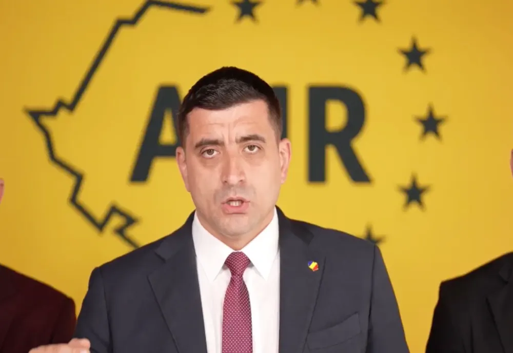 CÂND ANALIZEAZĂ CCR CEREREA LUI GEORGE SIMION DE ANULARE A ALEGERILOR PREZIDENȚIALE