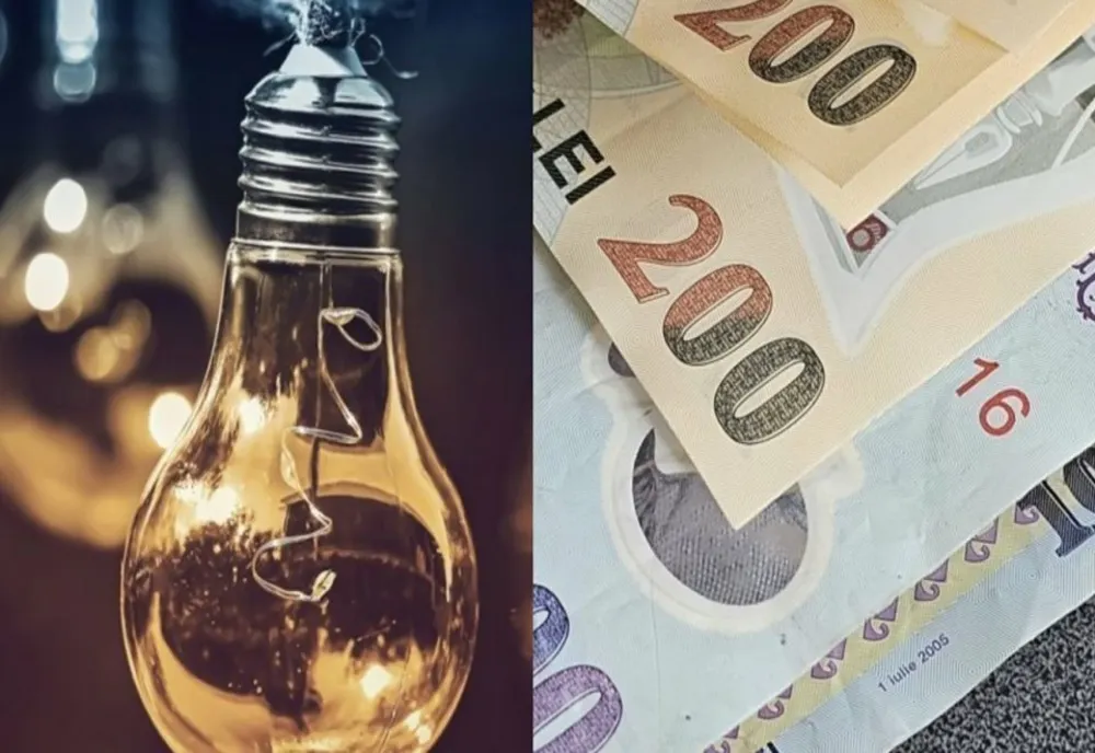 Facturile la energie ar putea exploda în România