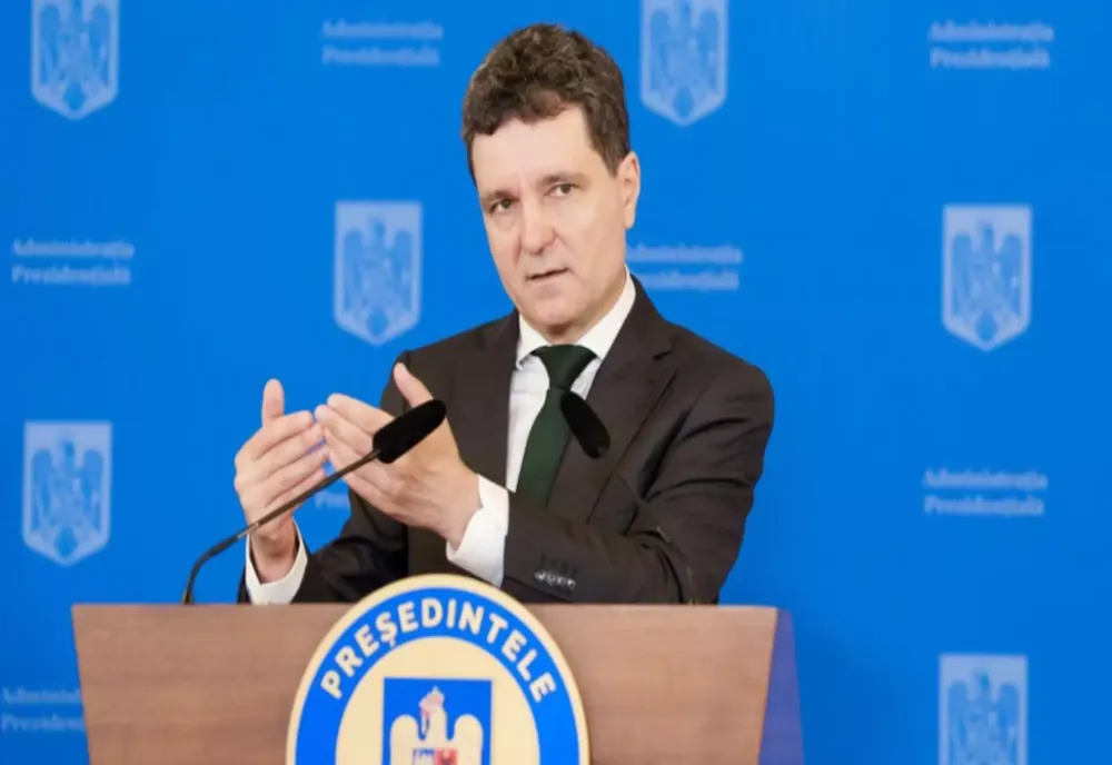 VAL DE NEMULȚUMIRI PE REȚELELE SOCIALE: SE CERE DEMISIA PREȘEDINTELUI NICUȘOR DAN 