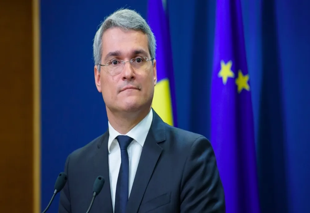 Dragoș Pîslaru, ironie maximă la adresa lui Sorin Grindeanu: "Se simte Winston Churchill"