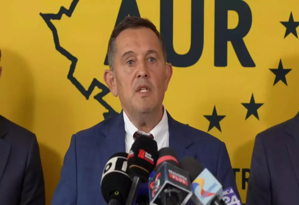 Gheorghe Piperea aruncă bomba: „Hold-up administrativ la CNA! Decizia împotriva Realitatea Plus, un abuz”. Se cere desființarea instituției
