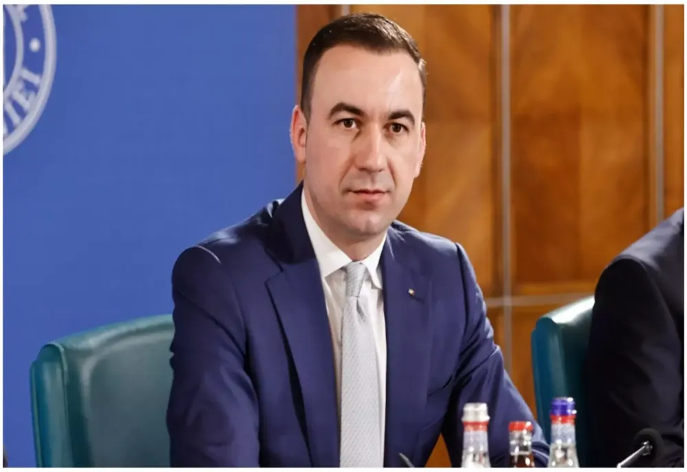 Bogdan Ivan, ministrul Energiei: „România nu se confruntă cu probleme în aprovizionarea cu carburanți”