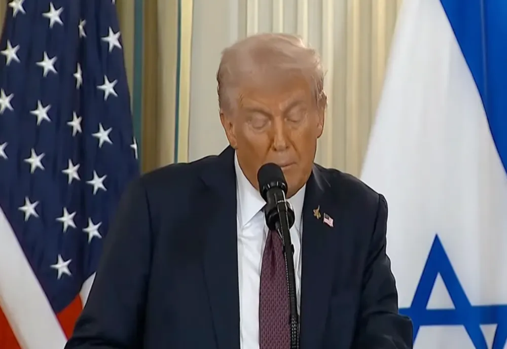 Donald Trump, tot mai aproape de un acord cu Iranul? Strâmtoarea Ormuz ar putea fi redeschisă