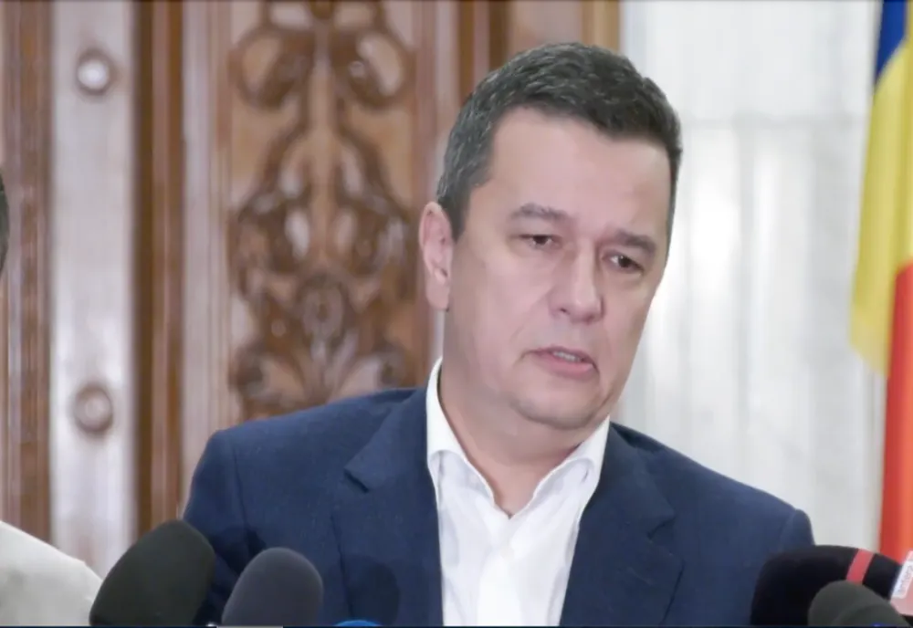 Sorin Grindeanu, înaintea sesiunii extraordinare: „PSD nu va spune «da» automat”. Ce proiecte susțin social-democrații