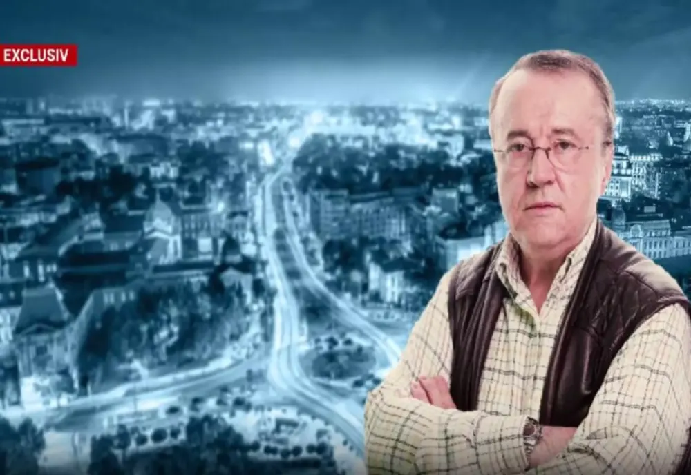 ION CRISTOIU: ”BOLOJAN A GREȘIT, A PUS O FRIPTURISTĂ VICEPREMIER. PSD E ÎNDREPTĂȚIT SĂ PLECE DE LA GUVERNARE” 