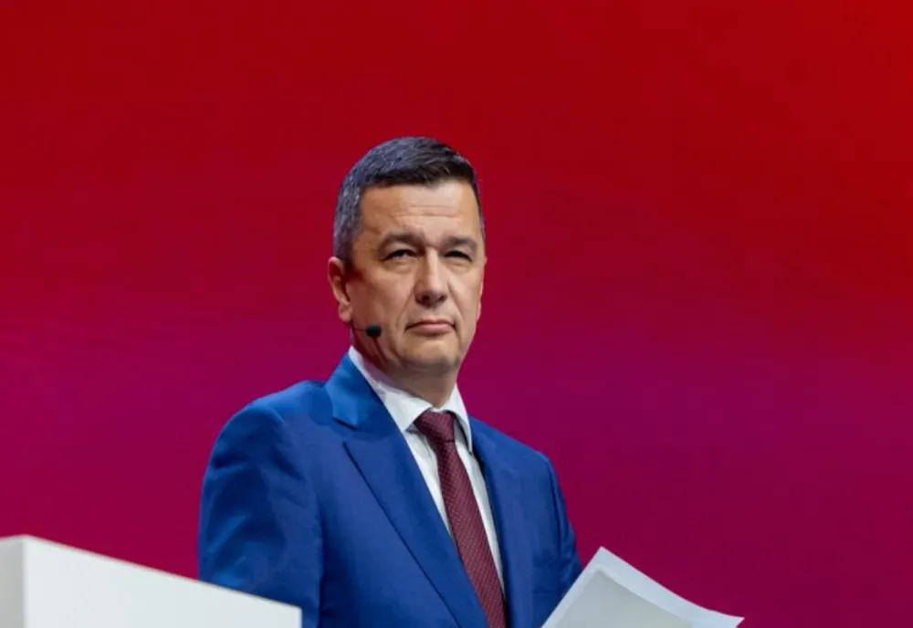Sorin Grindeanu anunță când ar putea fi învestit noul Guvern: „După 15 august sunt șanse mai mari”
