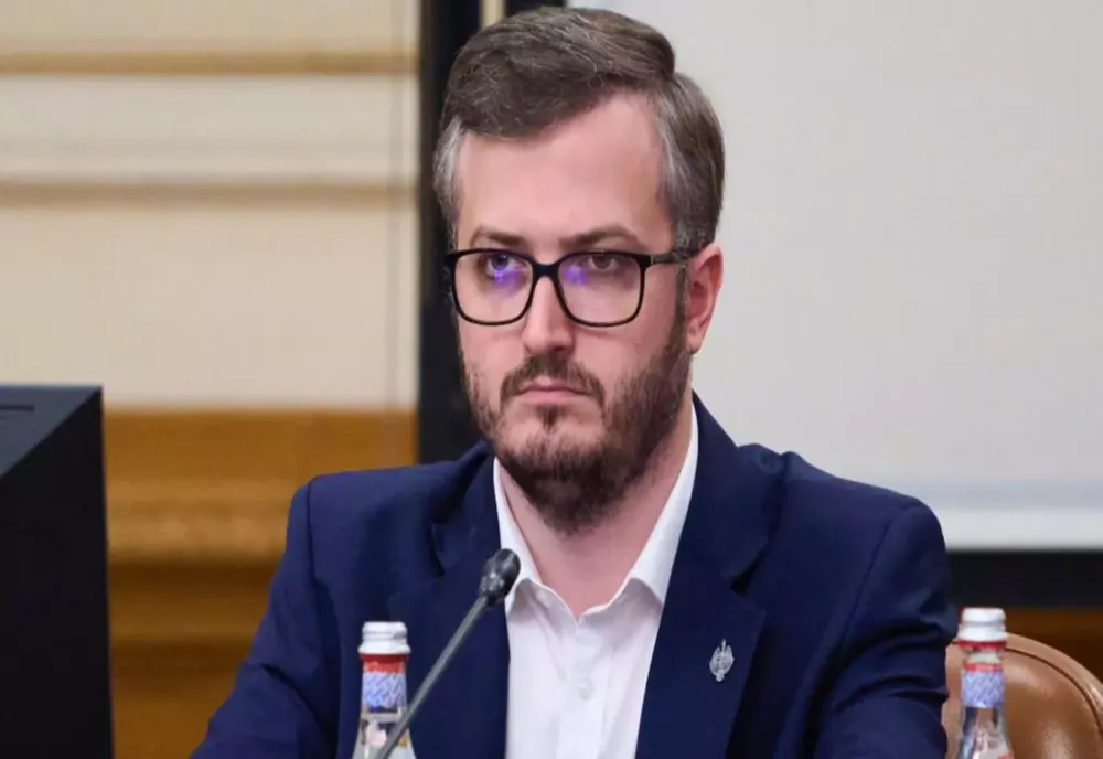 Ștefăniță Avrămescu (AUR), despre închiderea Realitatea PLUS: „CNA-ul vrea o presă obedientă, dependentă, care să nu deranjeze și să nu pună întrebări”