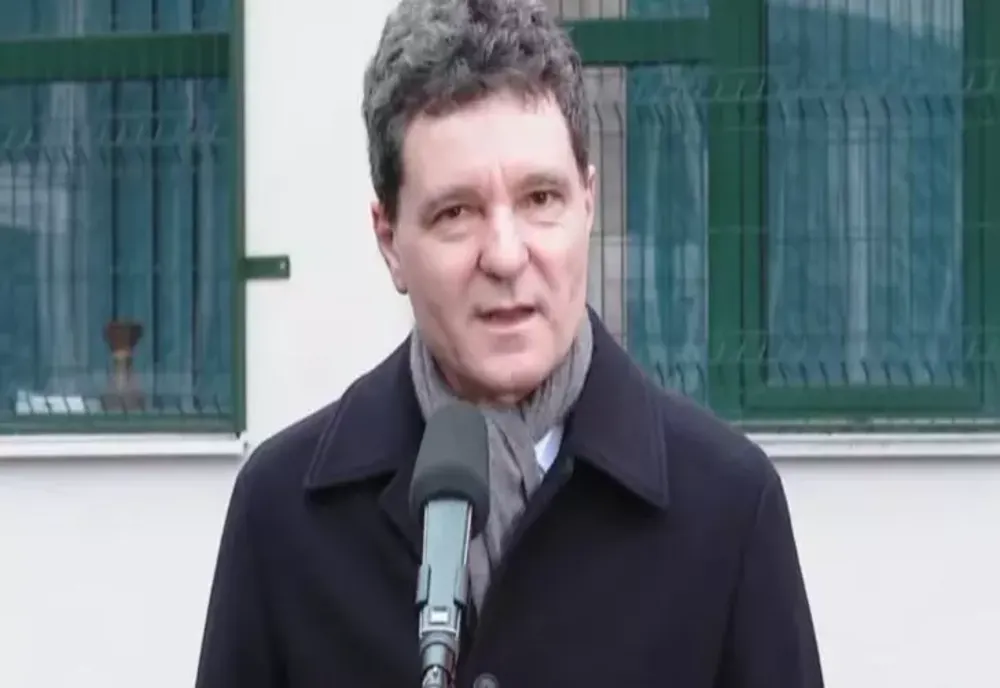 Nicușor Dan rupe tăcerea după dezvăluirile despre corupția din Justiție: „De ce nu a contracandidat-o nimeni pe Lia Savonea?”