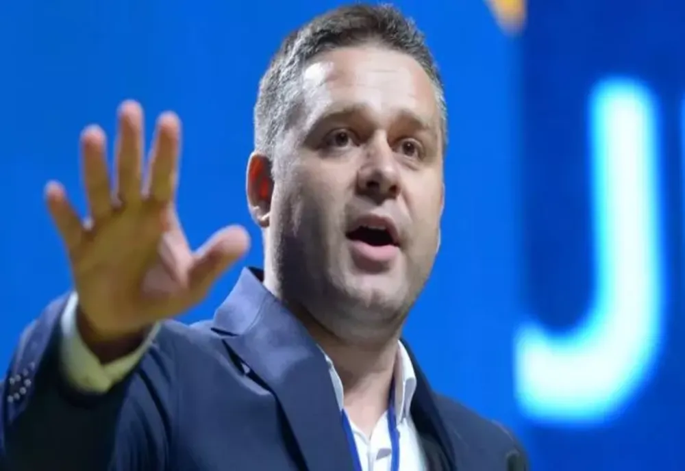 Ciprian Ciucu: Regret că am candidat la Primăria Capitalei