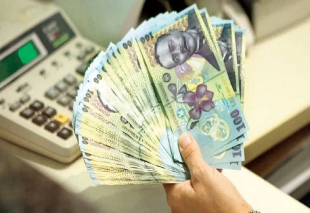 ROBOR la 3 luni stagnează la 6,11%. Ce se întâmplă cu ratele românilor