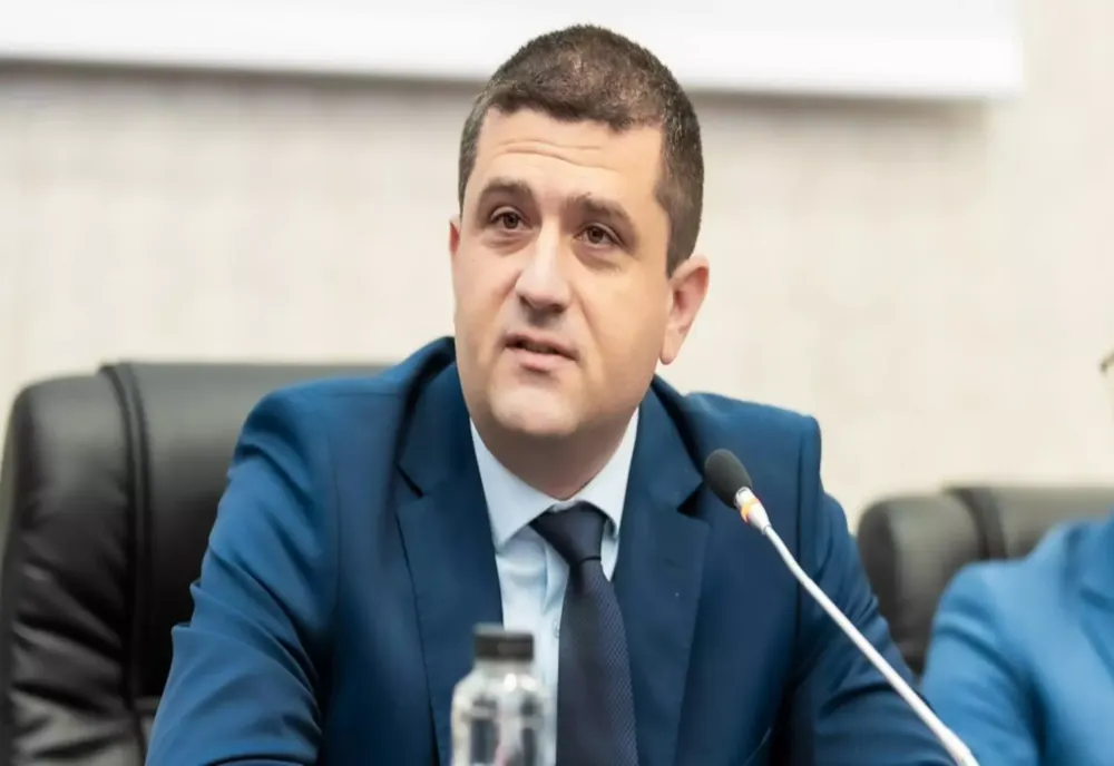 Miruță: Nivelul apei la Centrala de la Cernavodă a crescut cu 2 cm după intervenția de pe Brațul Bala