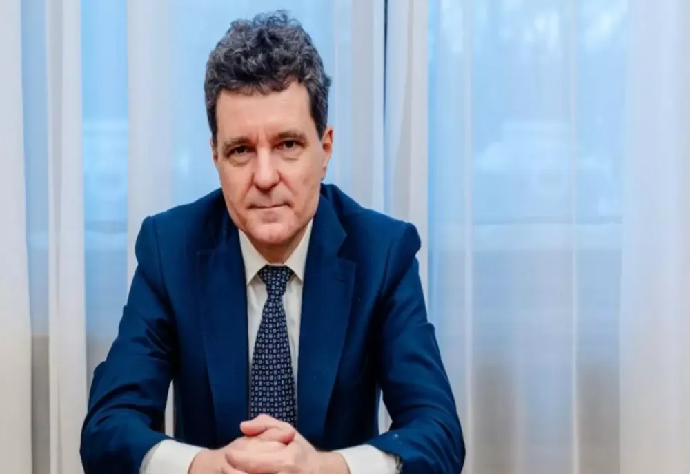 Nicușor Dan spulberă zvonurile despre suspendare: „Nu cred că este cazul”