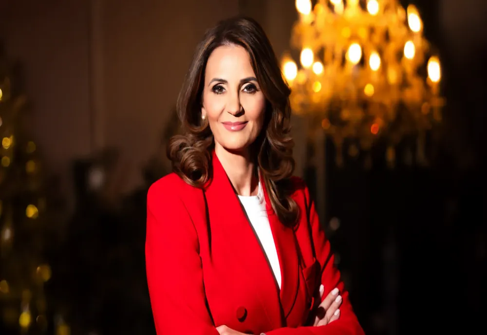 Anca Alexandrescu: „Cetățenii au nevoie astăzi de a fi aduși împreună, nu de a fi dezbinați în continuare”