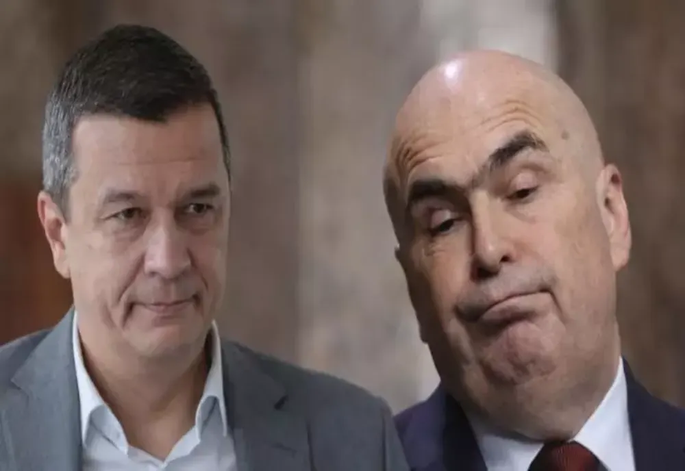 PSD se delimitează tot mai clar de Bolojan. Grindeanu: „Nimeni în PSD nu-și mai dorește să continuăm în forma asta”