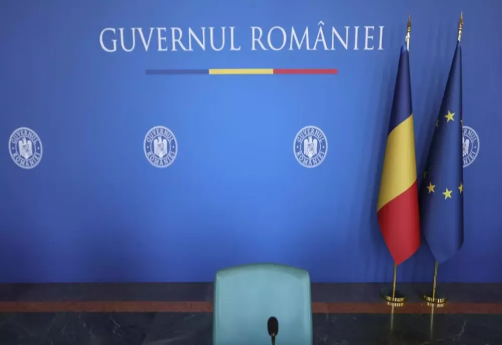 Guvernul a adoptat o hotărâre care aprobă planurile de pregătire pentru riscuri