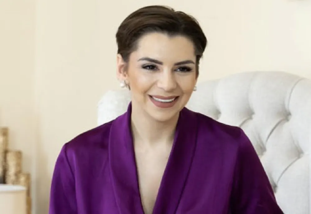Iubita lui Adrian Kreiner și-a recunoscut fapta. Adriana Viliginschi și-a ajutat o prietenă să își ucidă mama