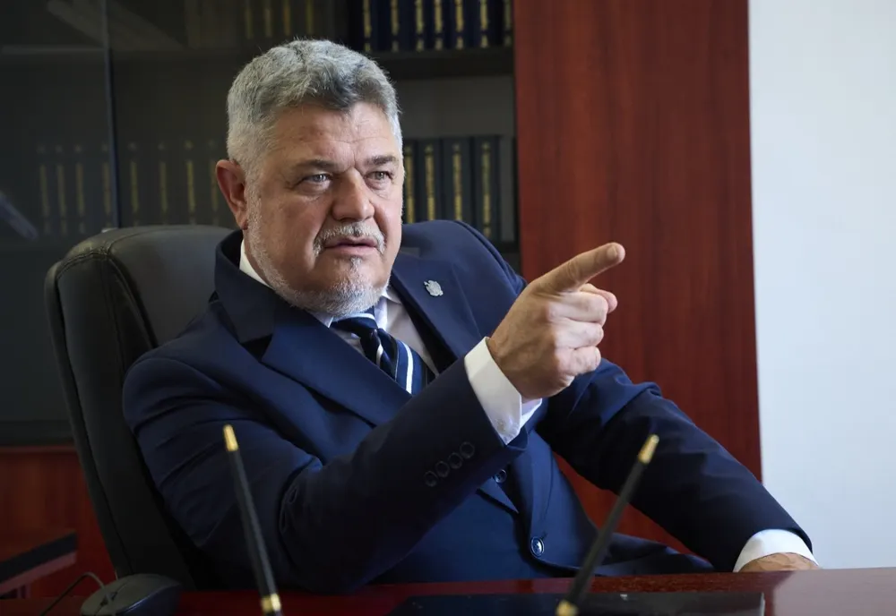 Ninel Peia: Cum s-au transformat serviciile de informații în fabrici de validat iluzii?!
