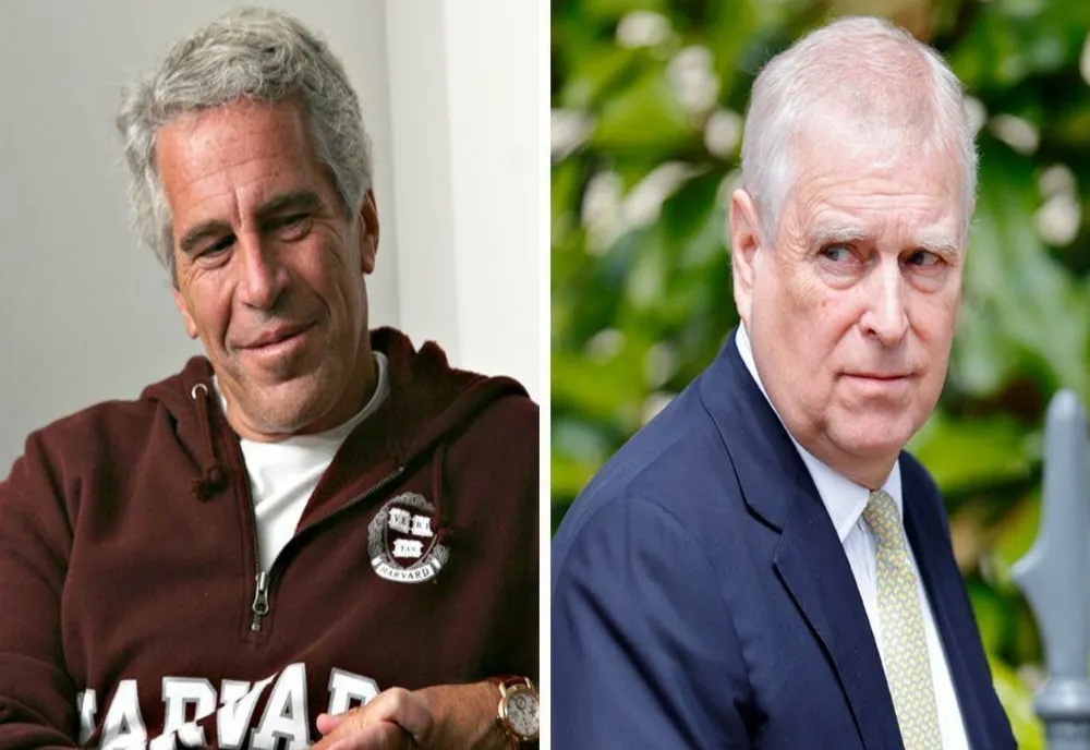 Percheziții la o reşedinţă a fratelui regelui Charles, Andrew Mountbatten-Windsor, în dosarul Epstein