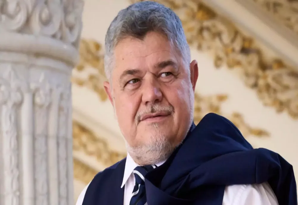 Ninel Peia: Lecția dronei din Marea Neagră! Avem nevoie de un sistem integrat de apărare asimetrică a Dobrogei și Mării Negre (SIAAD-MN).