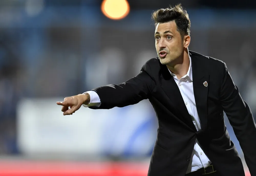 Mesajul lui Mirel Rădoi pentru FCSB
