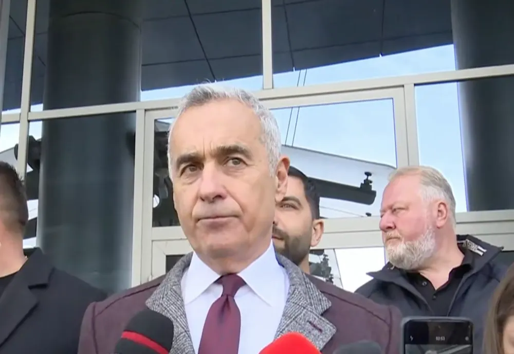 Amânare în dosarul lui Călin Georgescu. Noul termen de judecată, fixat pentru 4 iunie