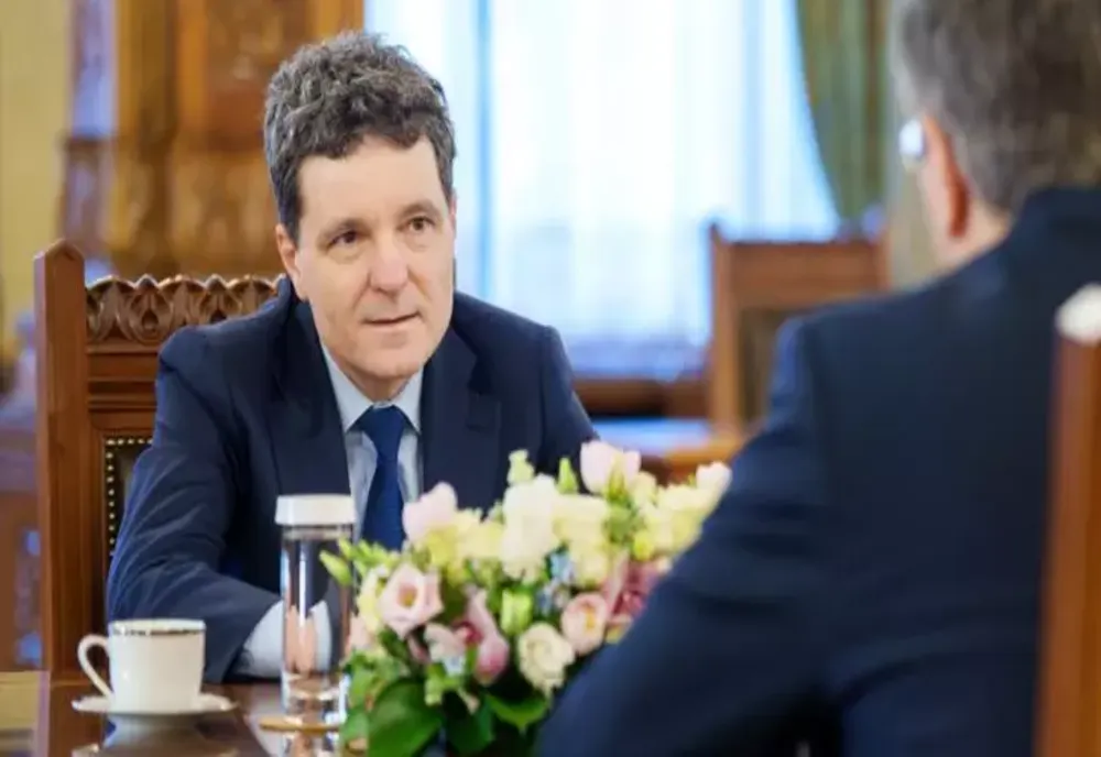 S-a terminat întâlnirea de la Cotroceni, dar fără niciun rezultat. Partidele nu au ajuns la o înțelegere